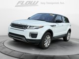 Used 2017 Land Rover Range Rover Evoque SE image 3