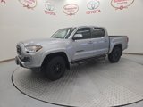 Certified 2021 Toyota Tacoma SR5 image 2