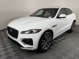 New 2026 Jaguar F-PACE R-Dynamic S image 3