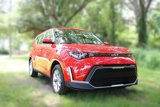 New 2025 Kia Soul LX image 3