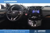 Certified 2020 Honda CR-V EX-L image 4