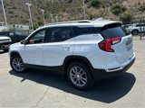 Certified 2022 GMC Terrain SLT image 3
