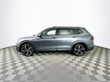 Used 2022 Volkswagen Tiguan SEL R-Line image 6