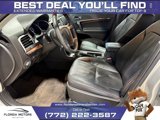 Used 2011 Lincoln MKZ image 6