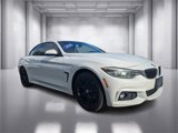 Used 2018 BMW 430i xDrive Convertible image 3
