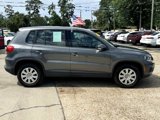 Used 2018 Volkswagen Tiguan Limited image 4