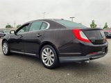 Used 2014 Lincoln MKS w/ Equipment Group 101A image 4