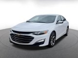 Used 2024 Chevrolet Malibu LT image 5
