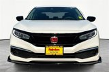 Used 2019 Honda Civic LX image 3