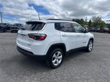 Used 2022 Jeep Compass Latitude image 5