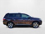 Used 2012 Toyota Highlander Limited image 4