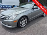 Used 2012 Mercedes-Benz E 350 Cabriolet image 4