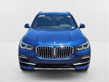 Used 2019 BMW X5 xDrive40i w/ Executive Package image 2