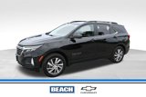 Used 2022 Chevrolet Equinox LT image 1