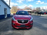 Used 2017 Buick Envision Essence image 5