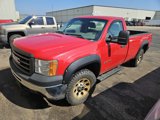 Used 2010 GMC Sierra 1500 W/T image 2