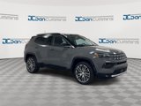 Used 2022 Jeep Compass Limited w/ Elite Group image 2