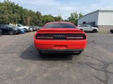 Used 2018 Dodge Challenger GT w/ Driver Convenience Group image 4