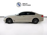 Used 2017 BMW 540i image 4