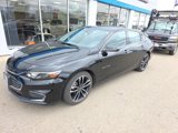 Used 2016 Chevrolet Malibu Premier w/ Driver Confidence Package II image 2