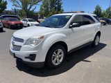 Used 2015 Chevrolet Equinox LS image 4