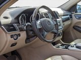 Used 2015 Mercedes-Benz ML 250 BlueTEC 4MATIC image 2