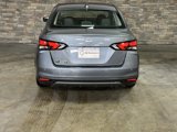 Certified 2023 Nissan Versa SV image 6