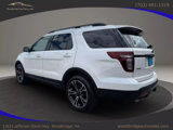 Used 2015 Ford Explorer Sport image 6