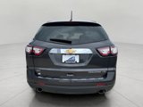 Used 2015 Chevrolet Traverse LTZ image 4