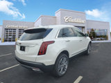 New 2025 Cadillac XT5 Premium Luxury w/ Technology Package image 3