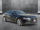 Used 2015 Audi A6 2.0T Premium Plus w/ Premium Plus Package image 3