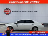 Used 2012 Toyota Avalon image 3