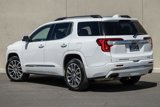 Used 2021 GMC Acadia Denali w/ Denali Ultimate Package image 3