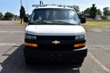 Used 2021 Chevrolet Express 2500 w/ Driver Convenience Package image 3