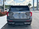 Used 2023 Ford Explorer XLT w/ Equipment Group 202A image 4