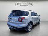 Used 2017 Ford Explorer Limited w/ Equipment Group 303A image 5