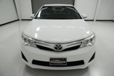Used 2012 Toyota Camry LE image 2