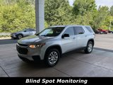 Used 2019 Chevrolet Traverse LS w/ LPO, Floor Liner Package image 3