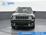 Used 2021 Jeep Renegade Latitude w/ Convenience Group image 5