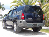 Used 2008 Nissan Xterra X image 4