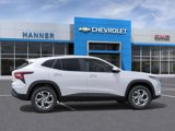 New 2025 Chevrolet Trax LS w/ LS Convenience Package image 5