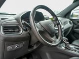 Certified 2022 Chevrolet Equinox RS w/ RS Leather Package image 3