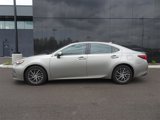 Used 2016 Lexus ES 350 image 2