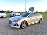 Used 2019 Hyundai Sonata SEL w/ Tech Package 02 image 2