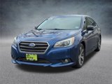 Used 2016 Subaru Legacy 3.6R Limited image 3