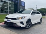 Used 2023 Kia Forte GT-Line w/ GT-Line Premium Package image 1
