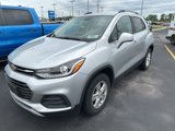 Used 2019 Chevrolet Trax LT w/ LT Convenience Package image 4