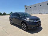 Used 2018 Honda CR-V EX image 3