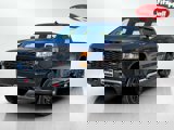 Used 2022 Chevrolet Silverado 1500 Custom Trail Boss w/ Safety Confidence Package image 3