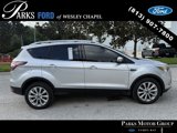 Used 2017 Ford Escape Titanium w/ Equipment Group 301A image 3